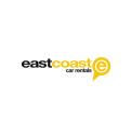 East Coast Car Rentals - Newcastle logo