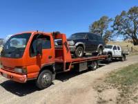 AM CAR RECYCLE ADELAIDE image 2