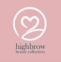 Highbrow Beauty Collectives logo