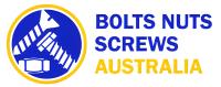 BOLTS NUTS SCREWS AUSTRALIA image 1