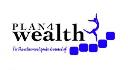 Plan4wealth logo