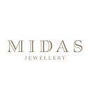 Midas Jewellery logo