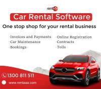 Rentaaa | Rental Management Software image 3