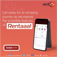 Rentaaa | Rental Management Software image 6