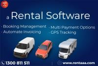 Rentaaa | Rental Management Software image 2