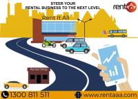 Rentaaa | Rental Management Software image 5