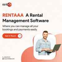 Rentaaa | Rental Management Software image 4