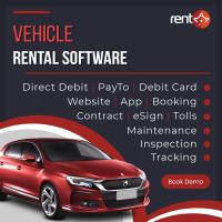 Rentaaa | Rental Management Software image 12