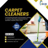 Bond Cleaning Brisbane image 2