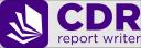 CDR Report Writer logo