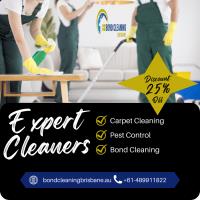 Bond Cleaning Brisbane image 4