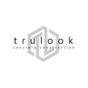 Trulook Concrete Construction logo