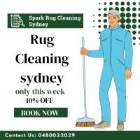 spark rugcleaning sydney image 1