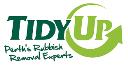 Tidy Up logo