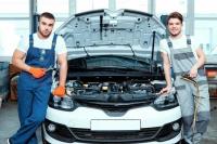 Renault Mechanic image 2