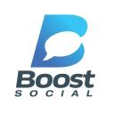 Boost Social logo