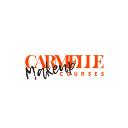 Carmelle Makeup Courses logo