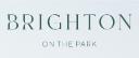 Brighton on the park logo