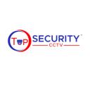 Top Security CCTV logo