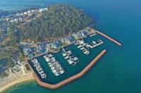 Anchorage Marina Port Stephens image 3