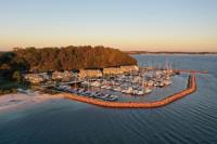 Anchorage Marina Port Stephens image 2