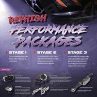 Revhigh Tuning Solutions image 2