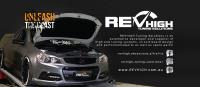 Revhigh Tuning Solutions image 3