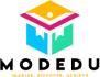 Modedu - High School Online Tutoring and Mentoring logo