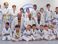 myBrazilian Jiu-Jitsu Team image 2