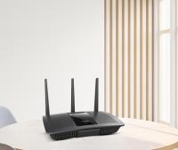 Linksys Router Login image 1