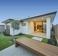 The Illume Display Home - Blueprint Homes image 1