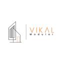 Vikal Modular logo