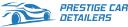 Prestige Car Detailers logo