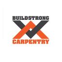 Buildstrong Renovation logo