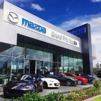 Aspley Mazda image 1