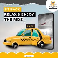 Kwinana & Rockingham Airport Transfer Taxi image 2