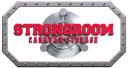 Strongroom Caravan Storage logo