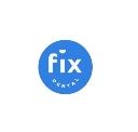 Fix Dental logo