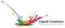 Liquid Creations Painting logo