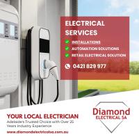 Diamond Electrical sa image 1