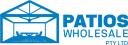 Patios Wholesale logo