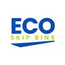 Eco Skip Bins Brisbane logo