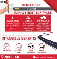 RentAAA | Fleet Management Software image 5