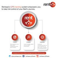 RentAAA | Fleet Management Software image 1