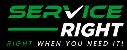 Service Right logo