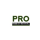 Pro Rubbish Removal Melbourne logo