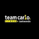 Team Carlo Taekwondo - Preston logo