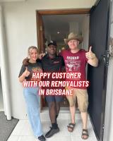 Movalist Removalists Brisbane image 6