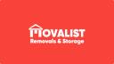 Movalist Removalists Brisbane logo