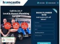 Horncastle Plumber Adelaide image 1